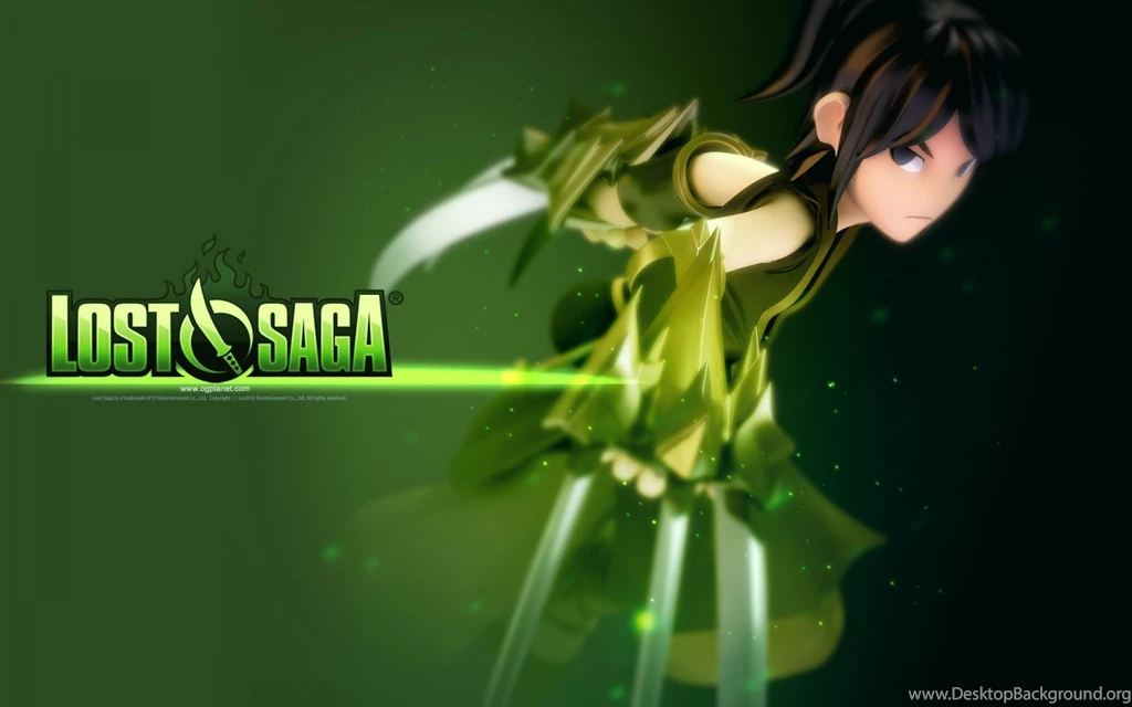 Lost Saga Wallpapers 09 1440x900 Wallpapers, 1440x900 Wallpapers ...