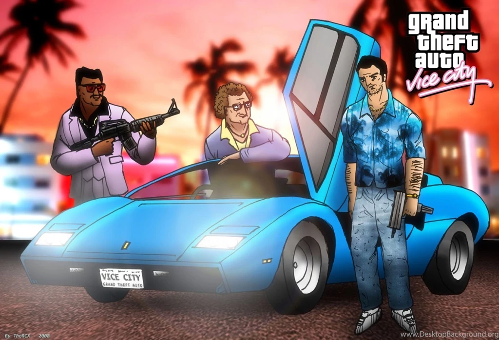 gta vice city hd gta vice city hd