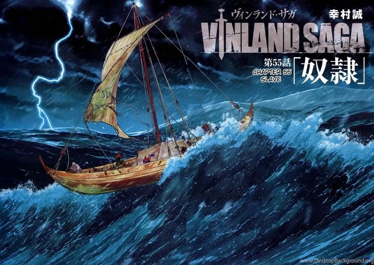 Featured image of post Vinland Saga Wallpaper Desktop Admin vinl senin 20 april 2020 tambah komentar edit