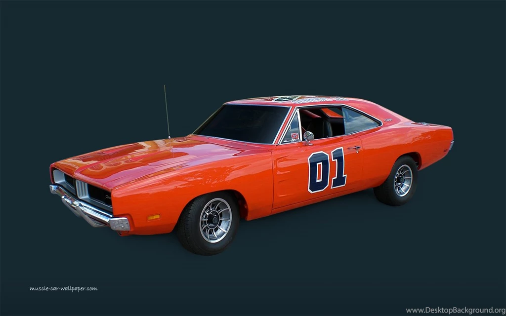 1969 Dodge Charger 1280x800 Wallpapers General Lee Wallpapers