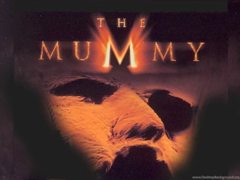 The Mummy The Mummy Movies Wallpapers (9722325) Fanpop
