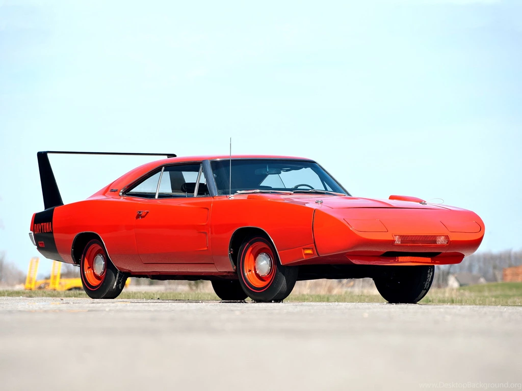 1969 Dodge Charger General Lee Wallpapers Image