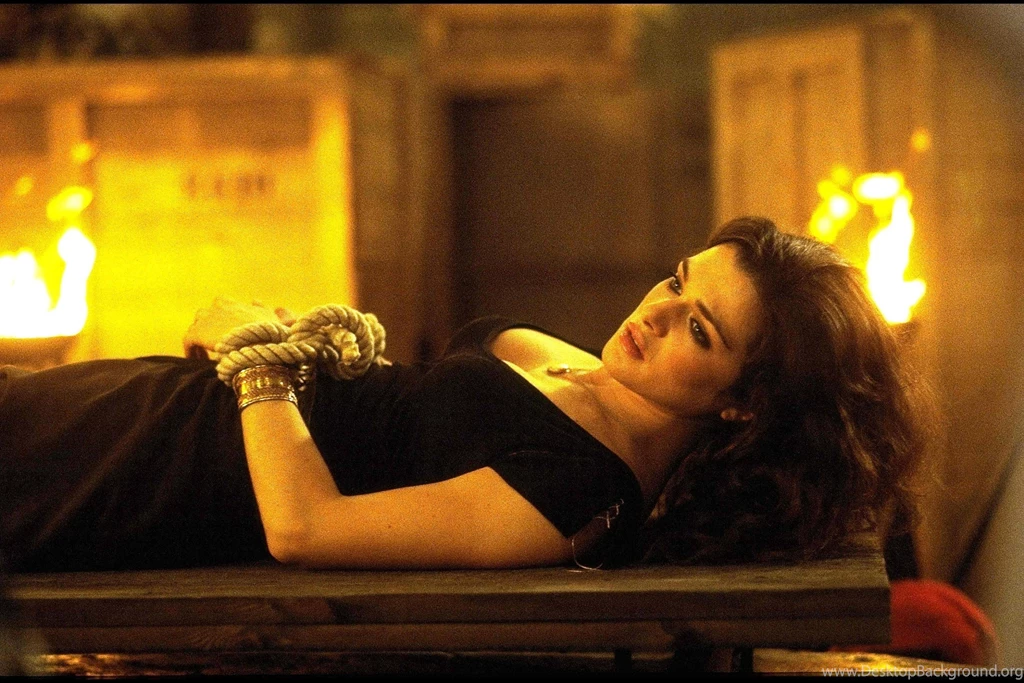 THE MUMMY Action Adventure Fantasy Movie Film (33) Wallpapers ...