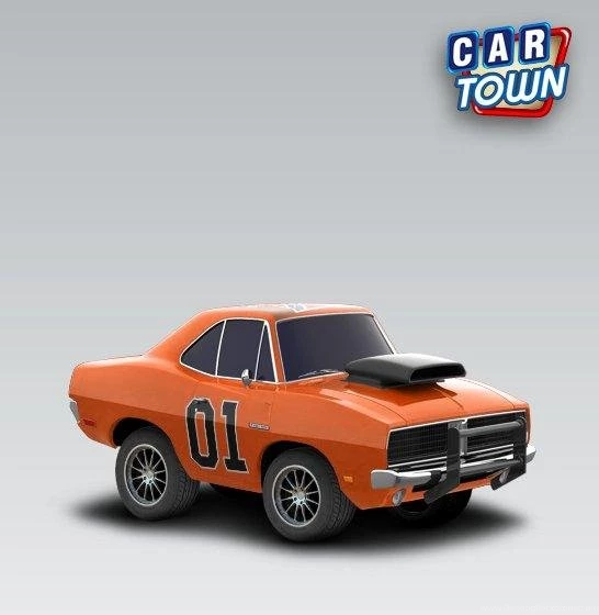 General Lee Wallpapers Further Free Download Dodge Charger General ...