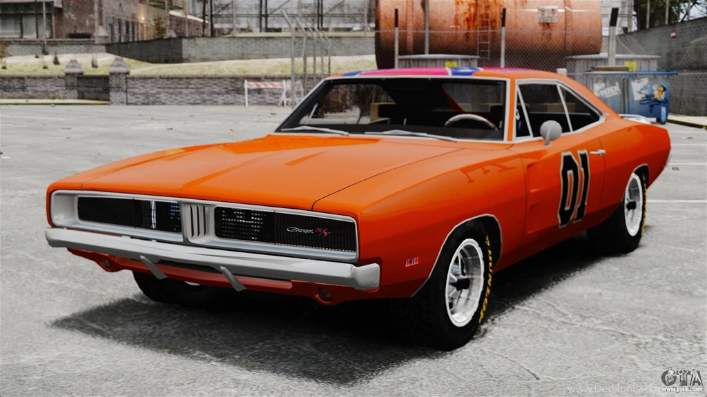1969 Dodge Charger Wallpapers Image
