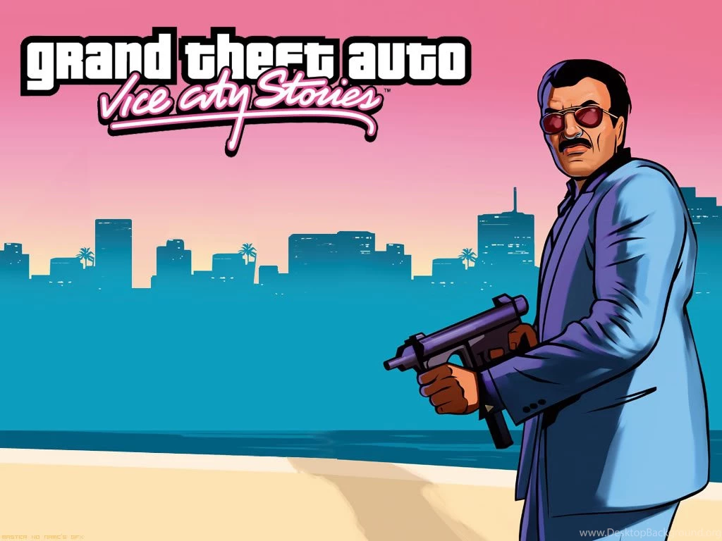 Gta Vice City