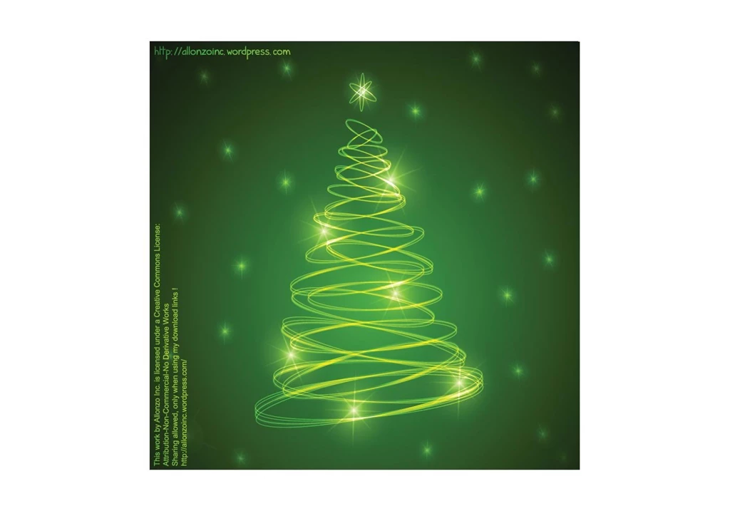 Christmas Tree Backgrounds Free Vector Art (12827 Free Downloads)