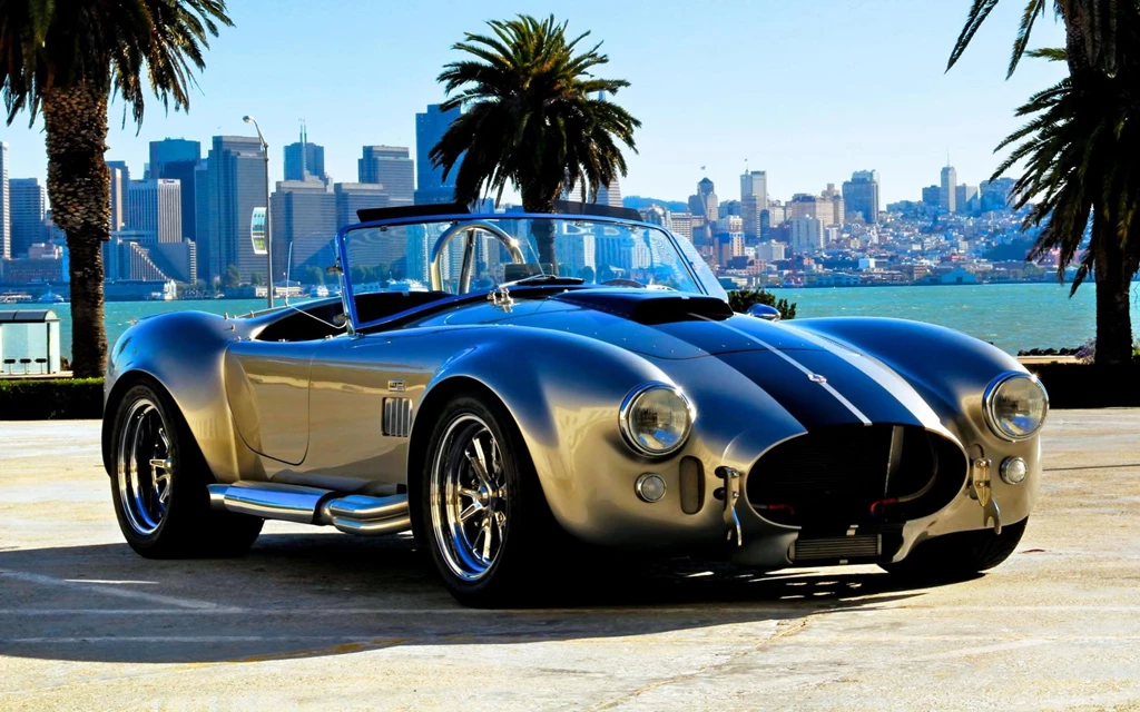 Shelby Cobra Wallpapers   Wallpapers Cave