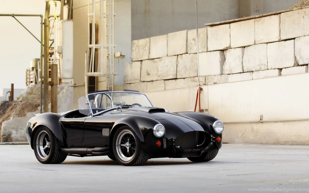 Shelby AC Cobra Superformance MKIII 1920 X 1200 Wallpapers