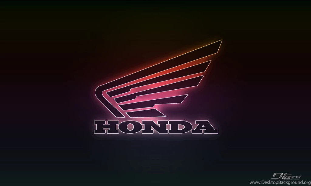 Honda Racing Logo Wallpapers   Image