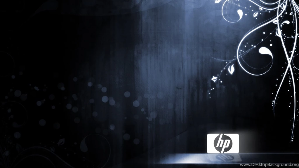 HD Hewlett Packard Desktop Backgrounds