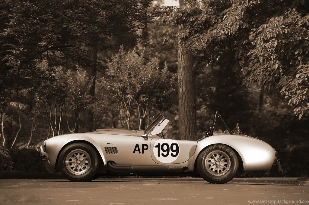 AC Cobra