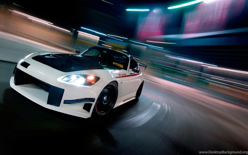 Honda S2000