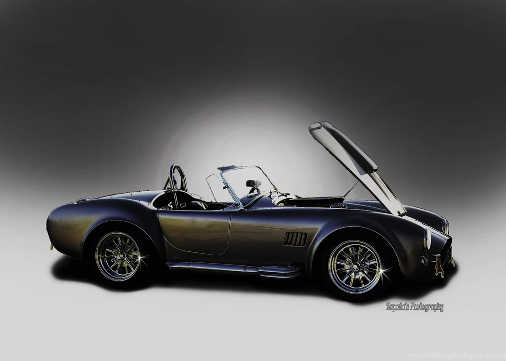 Original AC Cobra For Sale   Image