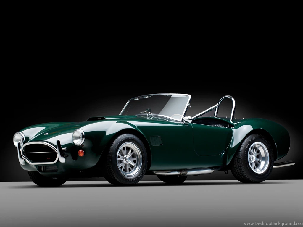 Download 1986 AC Autokraft MK IV Cobra Wallpapers Classic Car HD ...