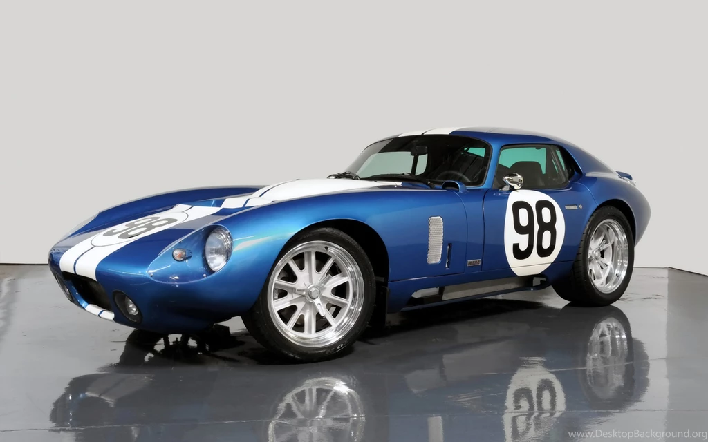 Shelby Cobra Wallpapers HD   Image