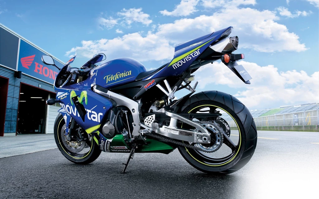 Honda Racing Hd Bike Wallpapers   Wallpapers Z