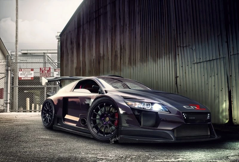 Honda Cars Honda Nsx 1920x1080 Wallpapers – Motorcycles Honda HD ...