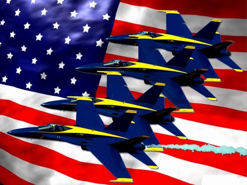 Download Free Patriotic Wallpapers