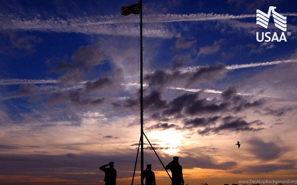 Free Patriotic Wallpapers