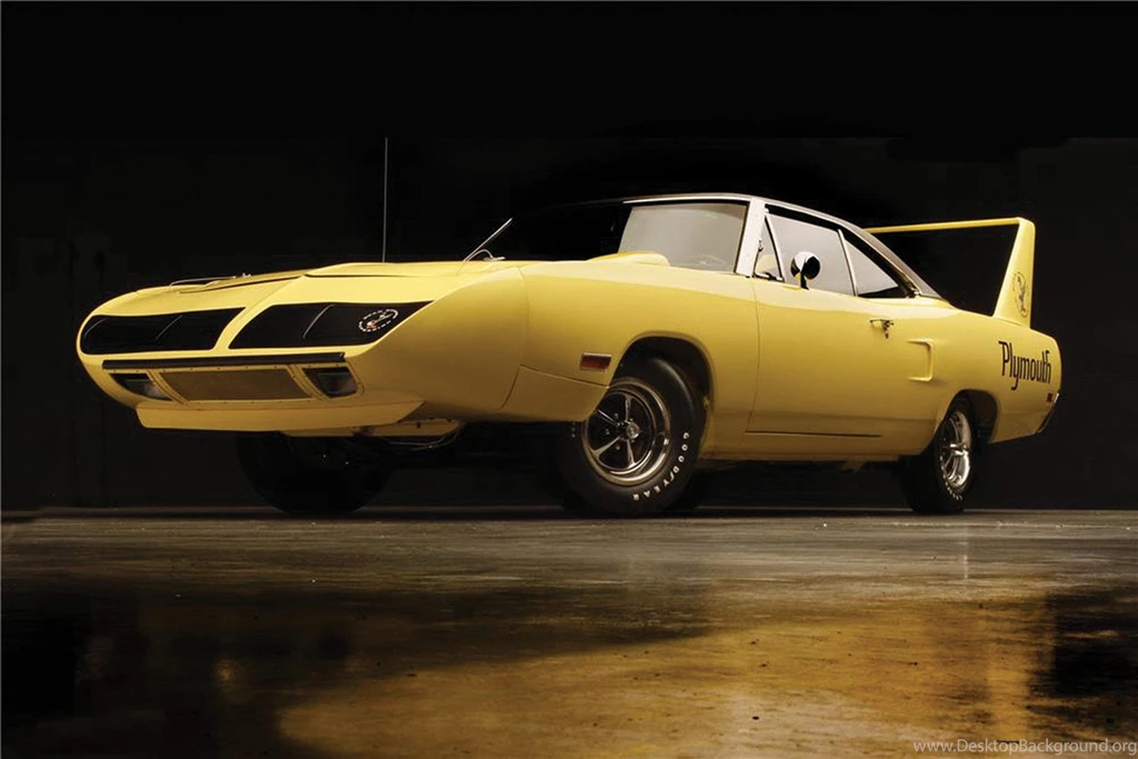 1970 Plymouth Road Runner HD Desktop Wallpapers : Widescreen : High ...