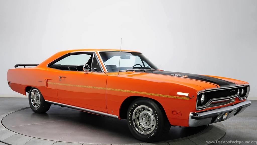 Wallpapers Antalya Mustang Muscle Cars Plymouth Road Runner ...