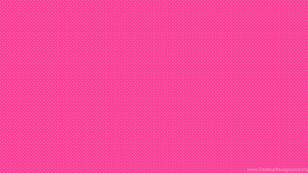 Pink Polka Dots Desktop Wallpapers Is Easy. Just Save The Wallpapers ...