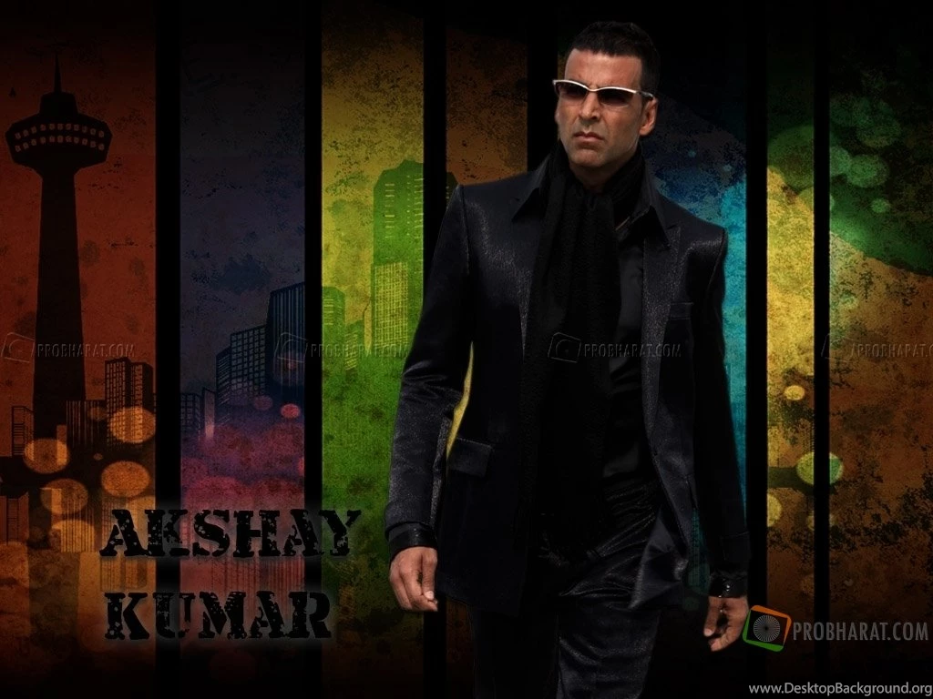Akshay Kumar, Akshay Kumar Wallpapers Download, Wallpapers Of ...
