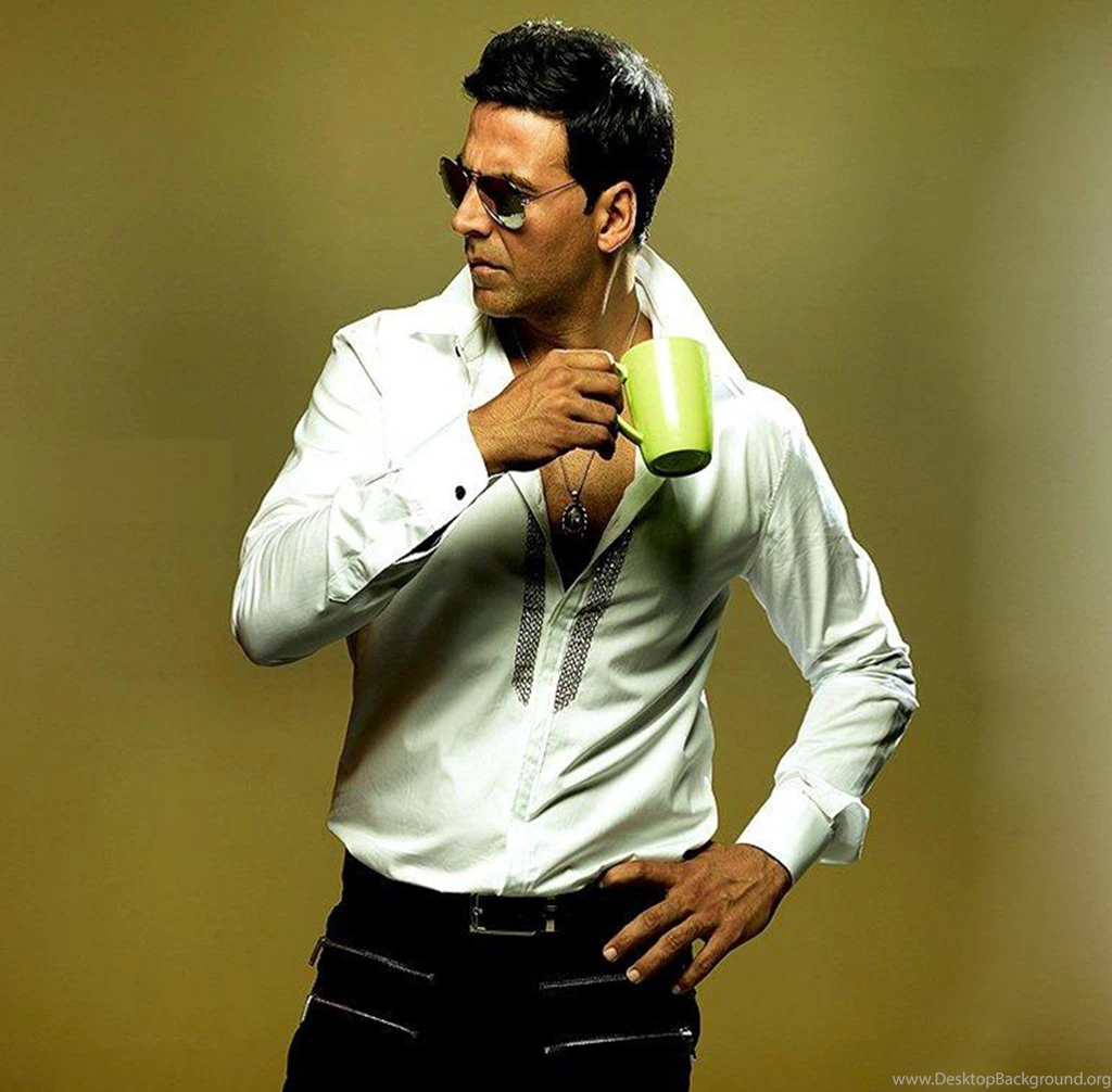 Akshay Kumar Very Stylish Photo Hq