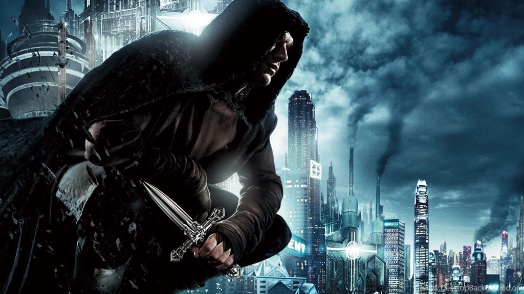 Priest Movie HD Wallpapers