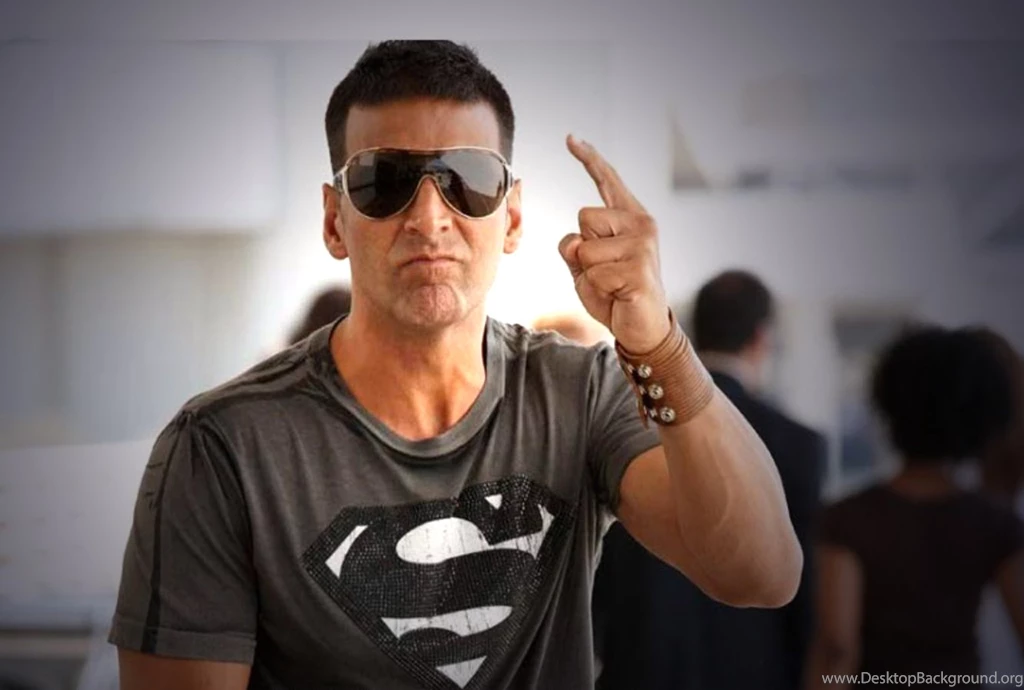 Bollywood Khiladi Akshay Kumar Latest Wallpapers & Images By ...