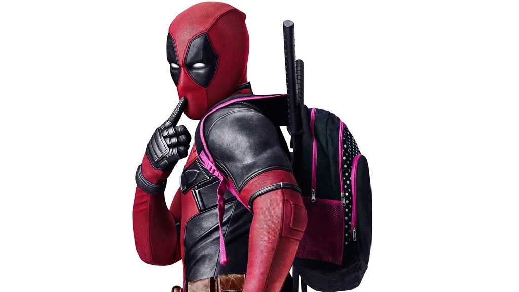 Deadpool Movie Wallpapers Full HD : Movie Wallpapers Kokean.com