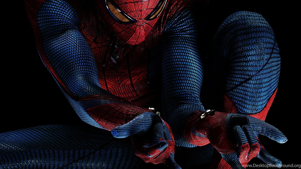 Wallpapers Dark Spider Spiderman Movie 1920x1080