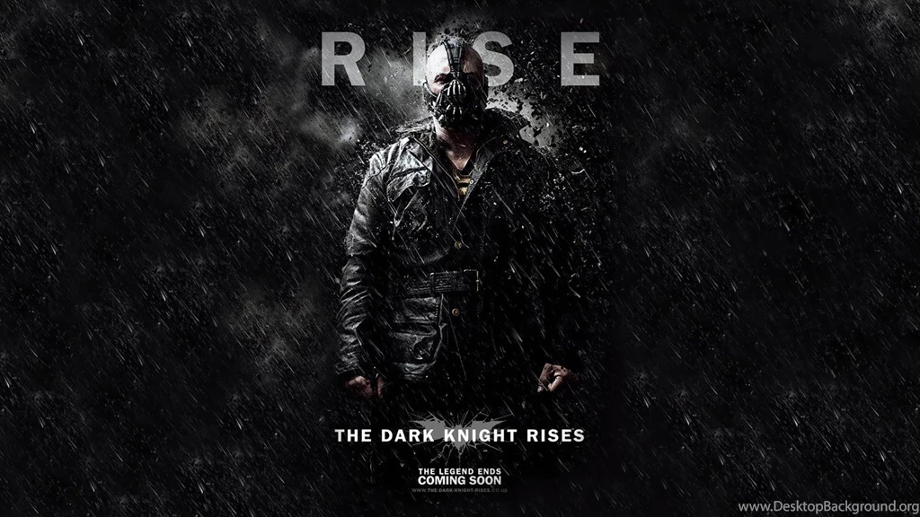 Bane The Dark Knight Rises 2012 Movie HD Wallpapers 1920x1080 ...