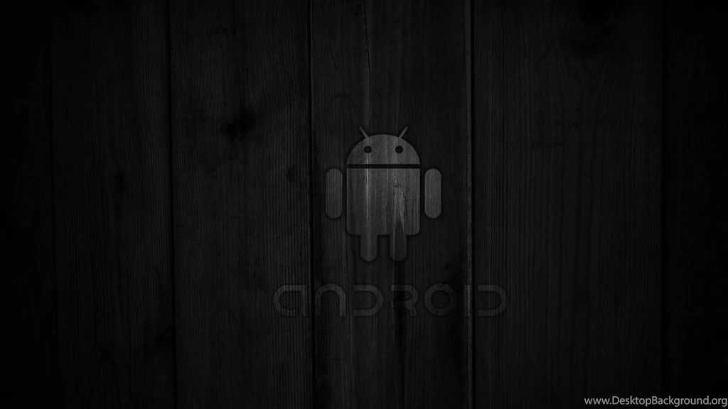 Android Dark Wallpapers   Wallpapers Cave