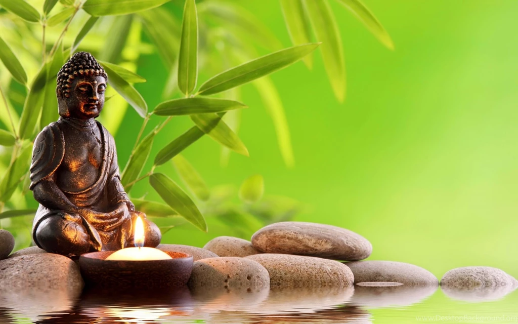 12 Wonderful HD Zen Wallpapers HDWallSource.com