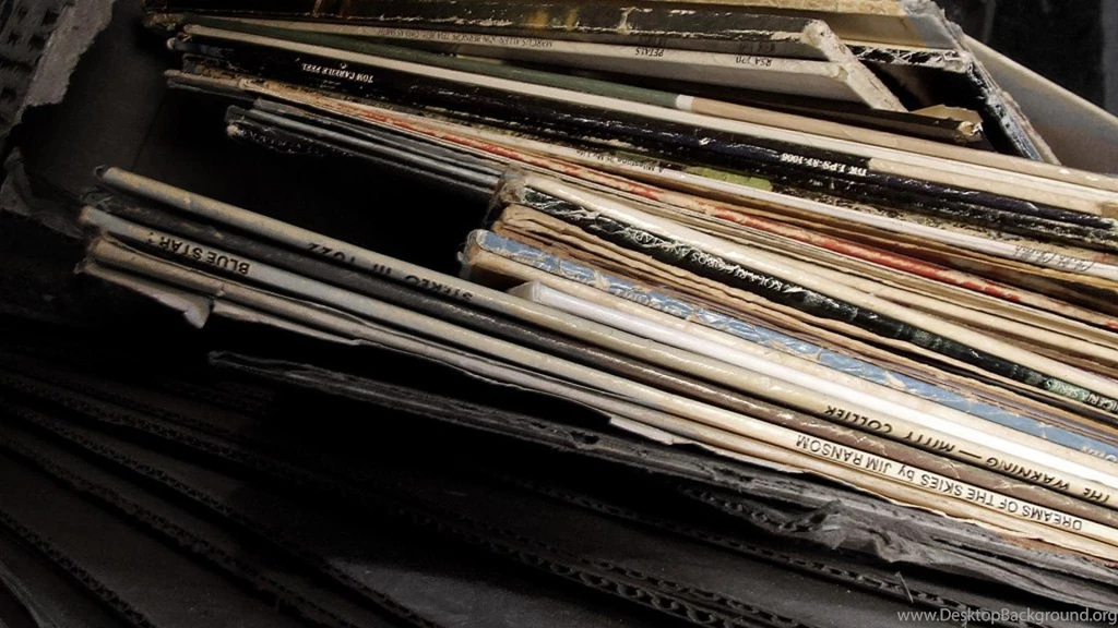 Records The Best Medium Ever Music HD Wallpapers Wallpapers ...