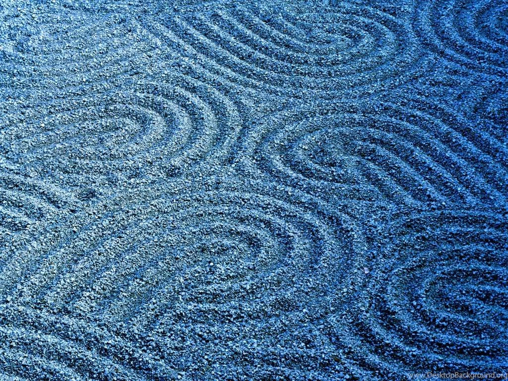 Zen Garden