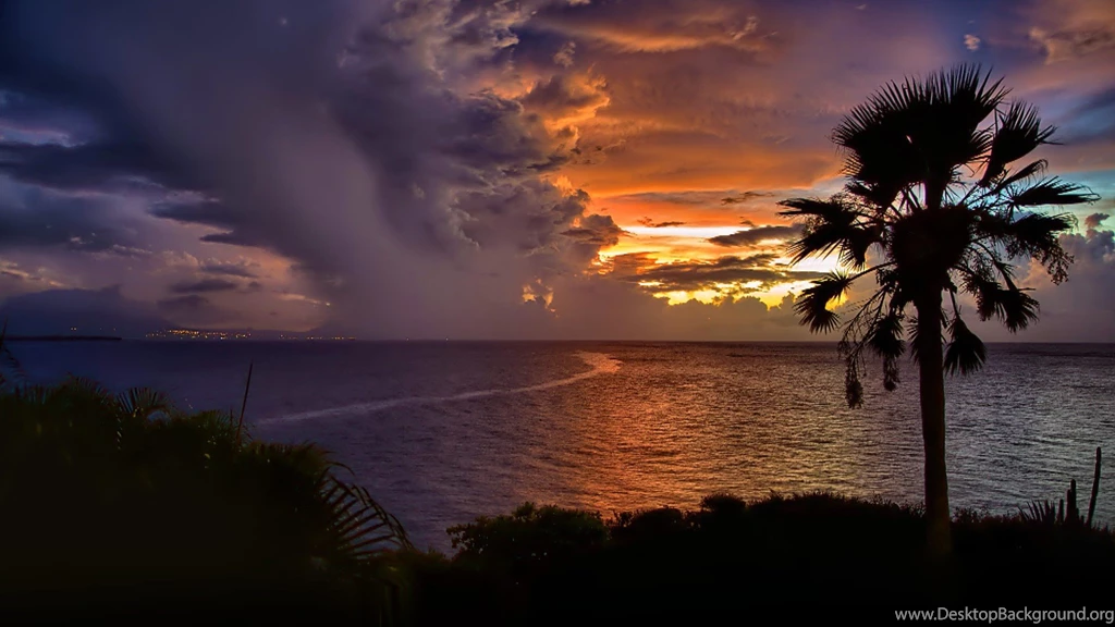 Cabarete, Dominican Republic 1920x1080 (1080p)   Wallpapers   HD ...
