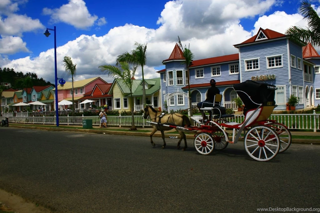 HD A Lovely Photo From Dominican Republic Wallpapers   New Post Has ...