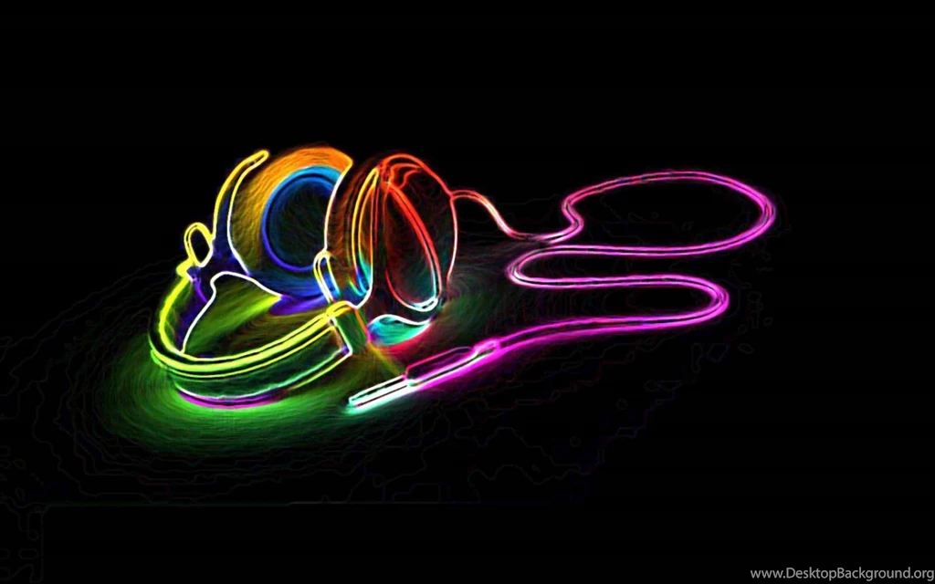 Neon Wallpapers