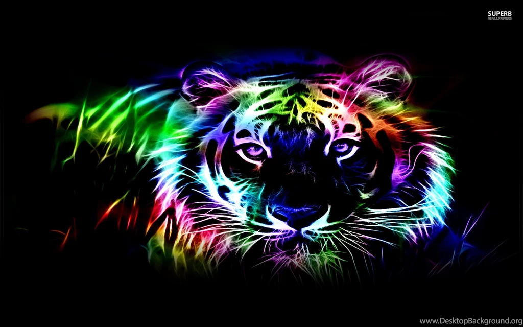 Neon Backgrounds 983