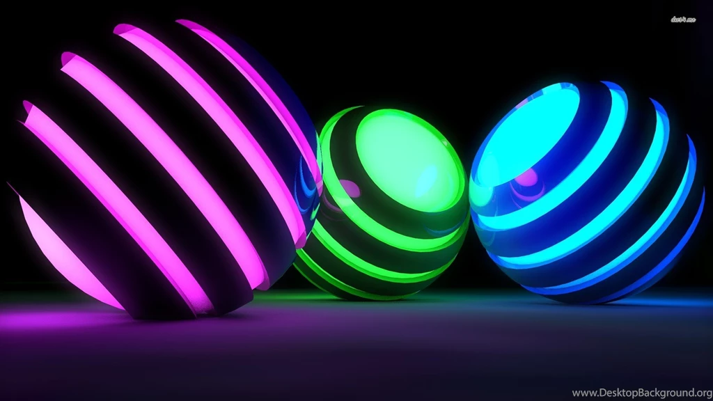 Technology 3d Wallpapers Desktop Backgrounds Ndemok.com