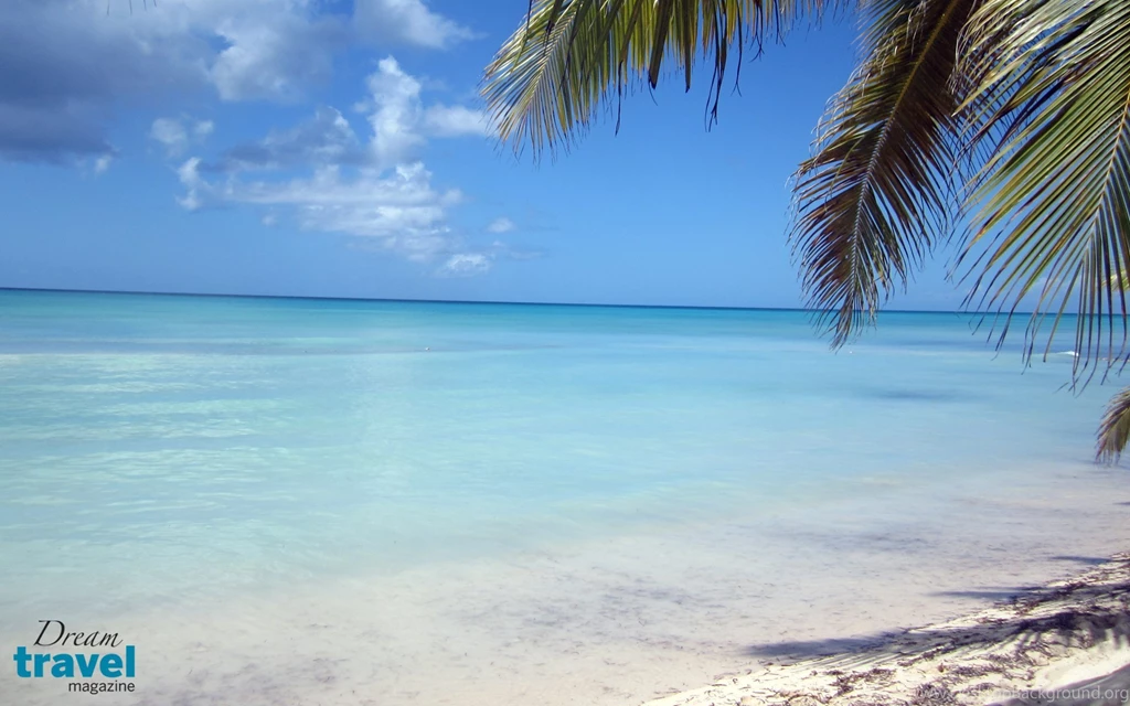 Punta Cana Dominican Republic Beaches Wallpapers » WallDevil Best ...