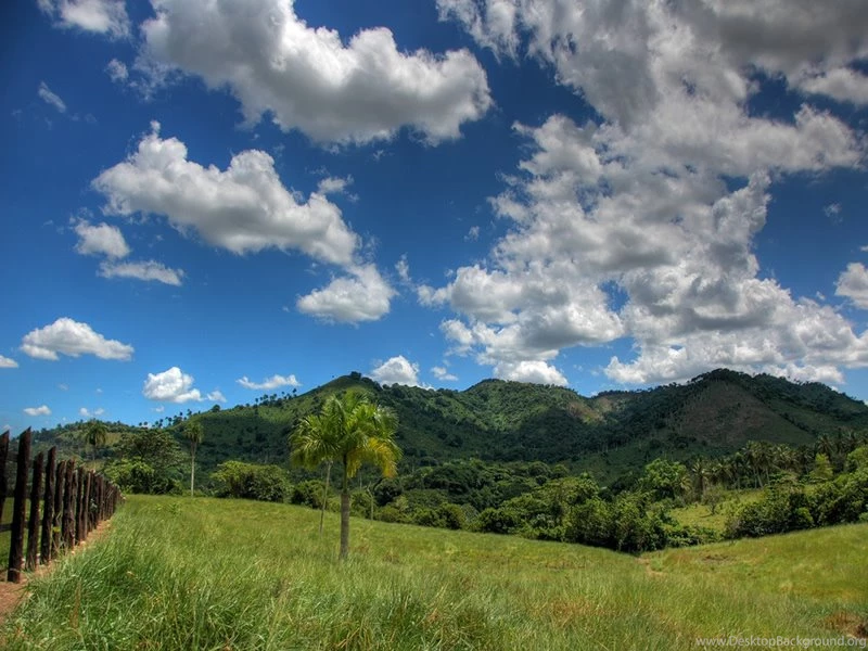 HD Dominican Republic Nature Wallpapers   New Post Has Been ...