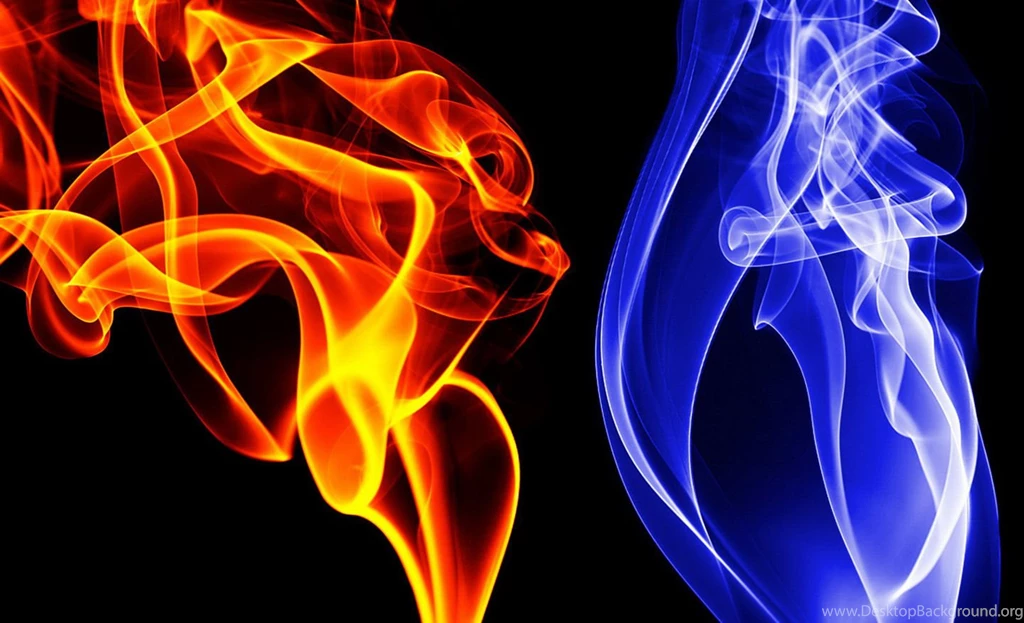 Smoke   Fire & Ice Twitter Backgrounds, Smoke   Fire & Ice Twitter ...