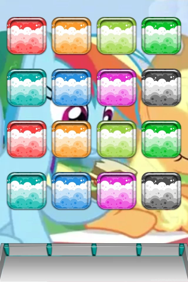 Dash Eating IPod/iPhone Wallpapers By Bubblehun On DeviantArt