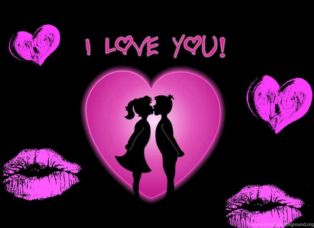 I Love You Wallpapers Free Wallpapers Cave