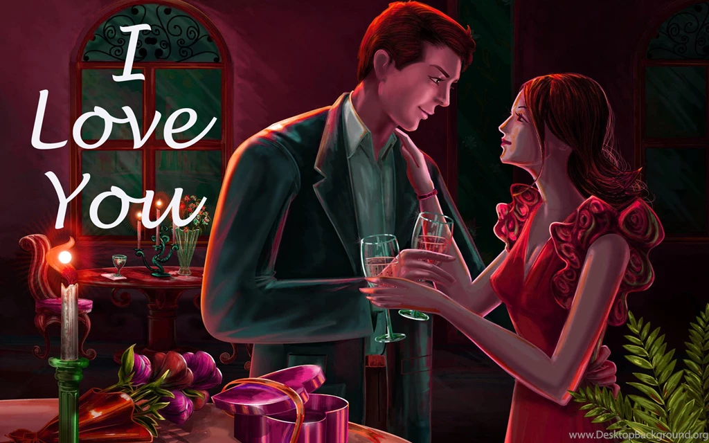 I Love You Romantic I Love You Wallpapers Free Download 2014 ...