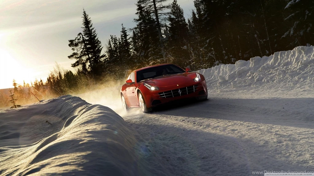 Ferrari FF HD Desktop Wallpapers : High Definition : Fullscreen ...